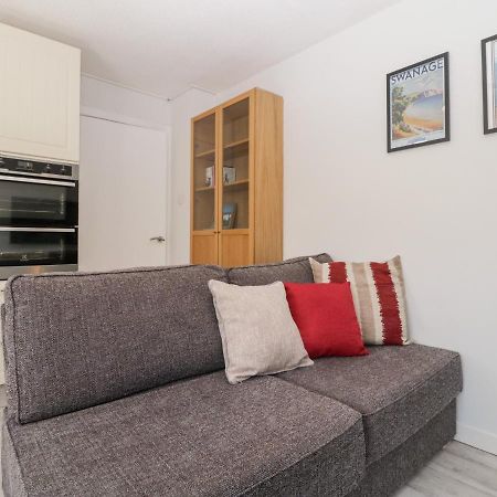 Swanage Town Apartment Eksteriør billede