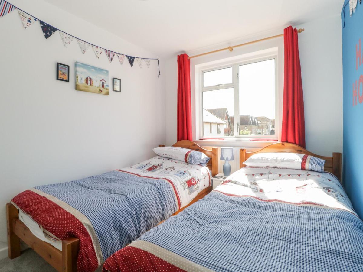 Swanage Town Apartment Eksteriør billede