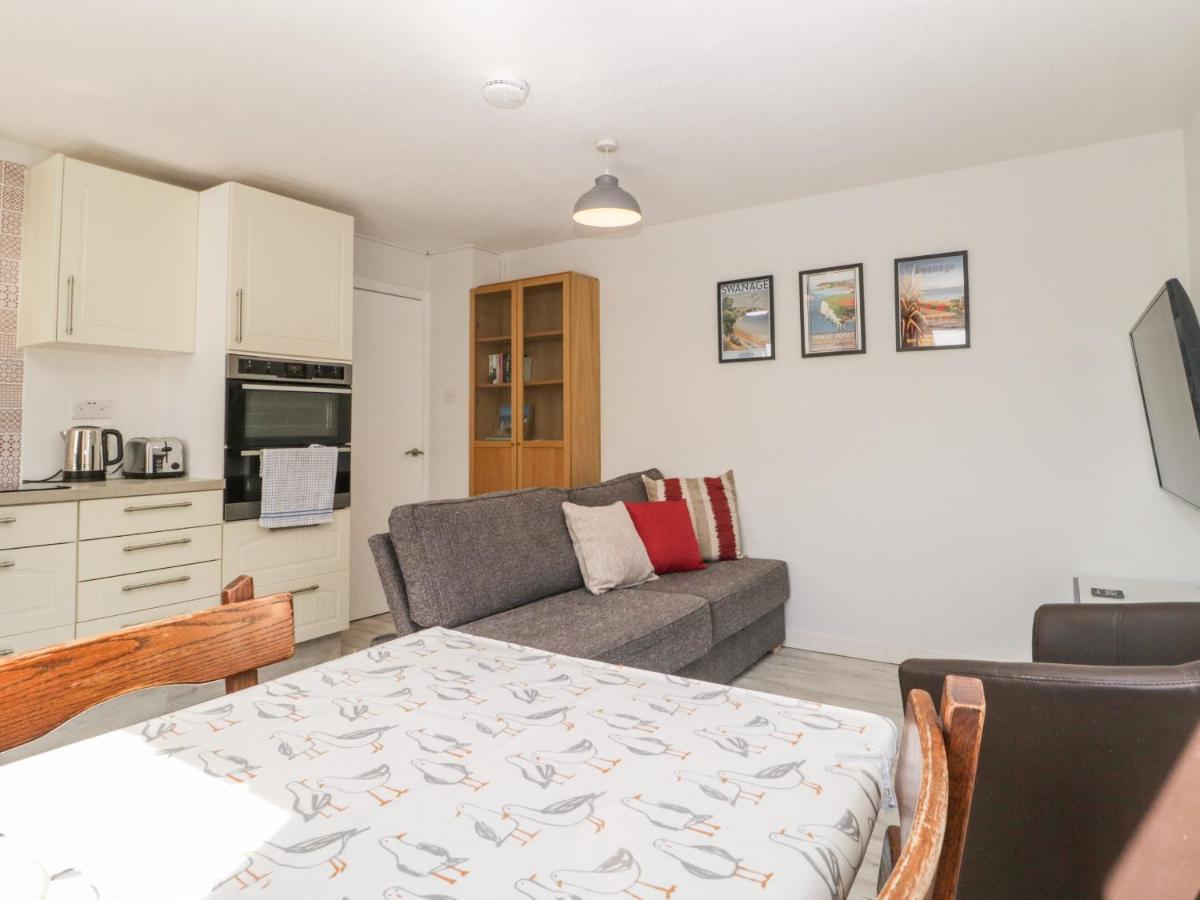 Swanage Town Apartment Eksteriør billede
