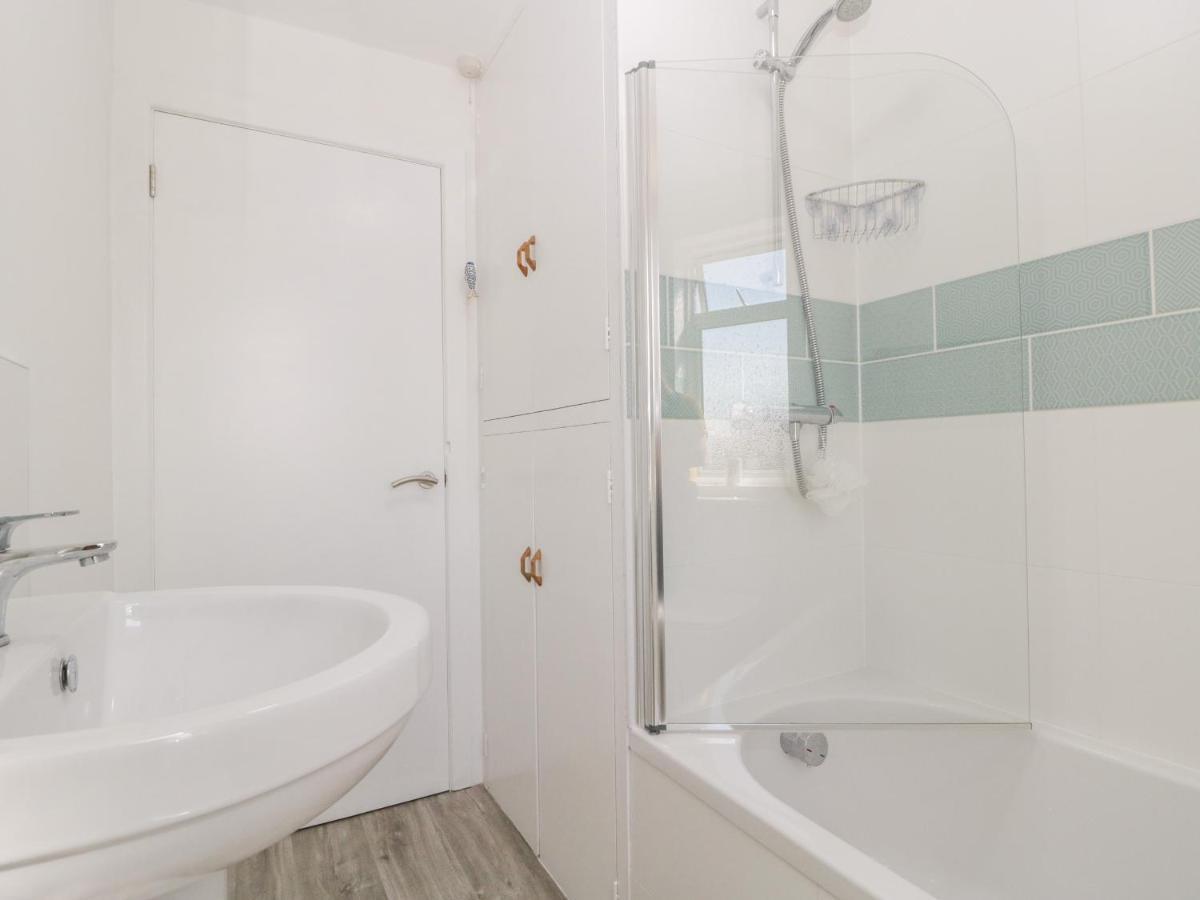 Swanage Town Apartment Eksteriør billede