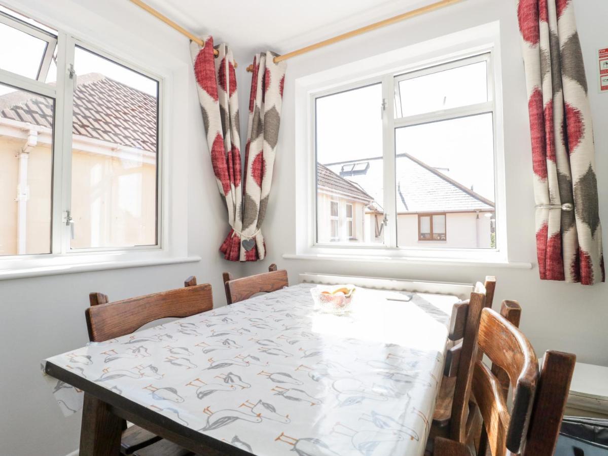 Swanage Town Apartment Eksteriør billede