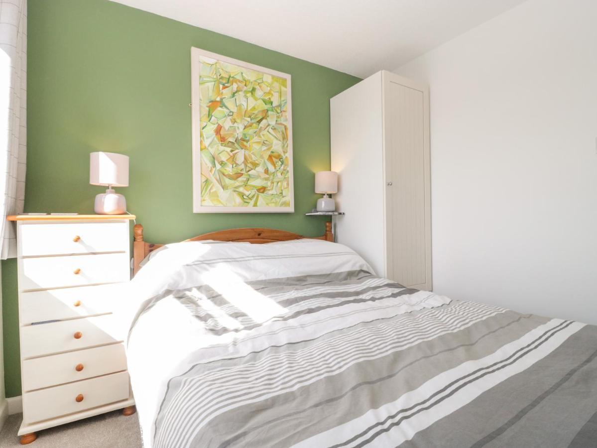 Swanage Town Apartment Eksteriør billede