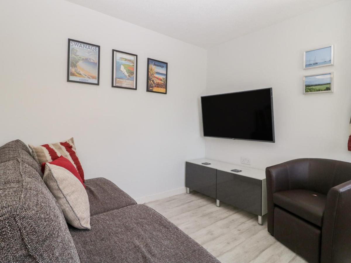 Swanage Town Apartment Eksteriør billede