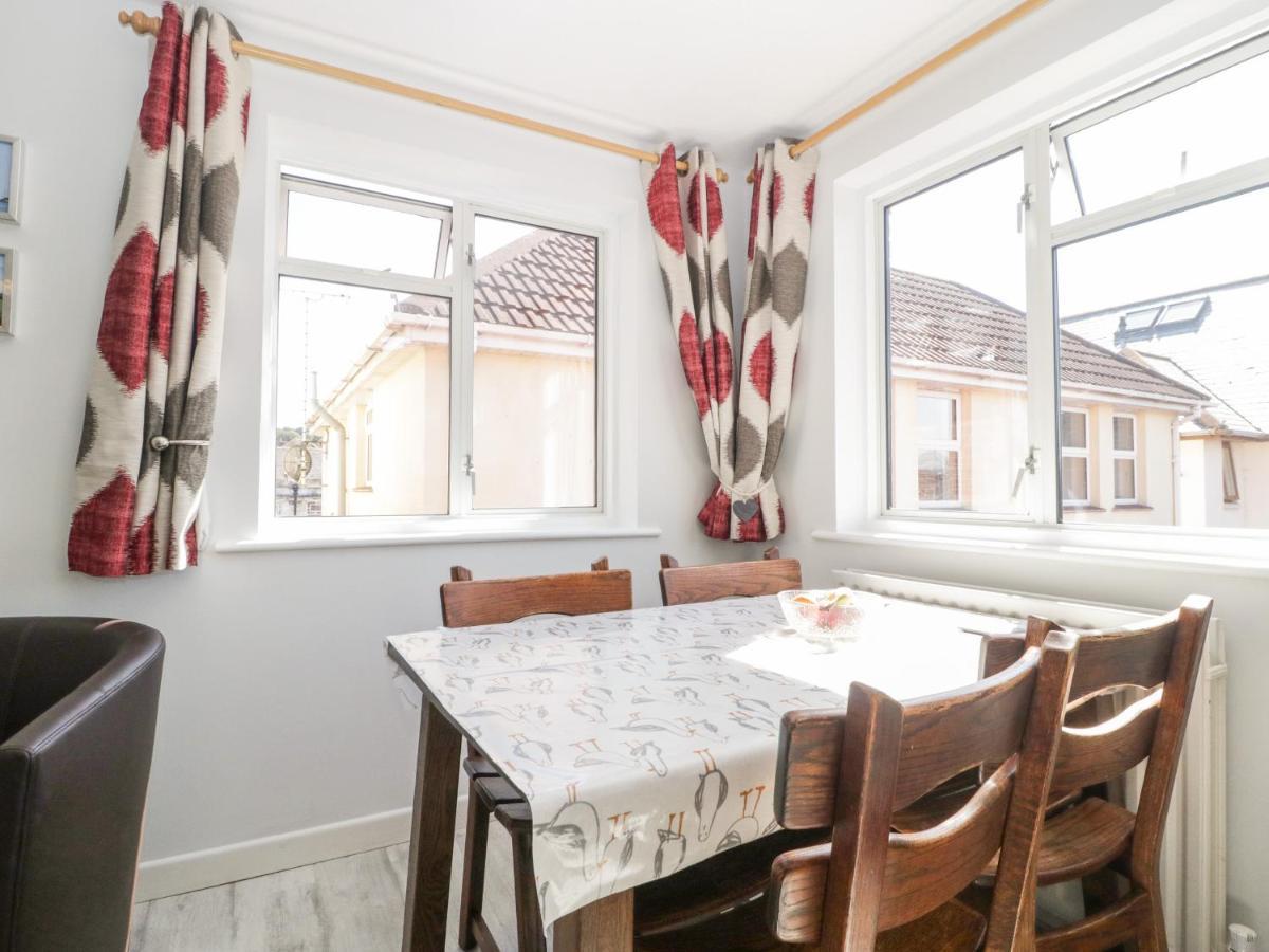 Swanage Town Apartment Eksteriør billede