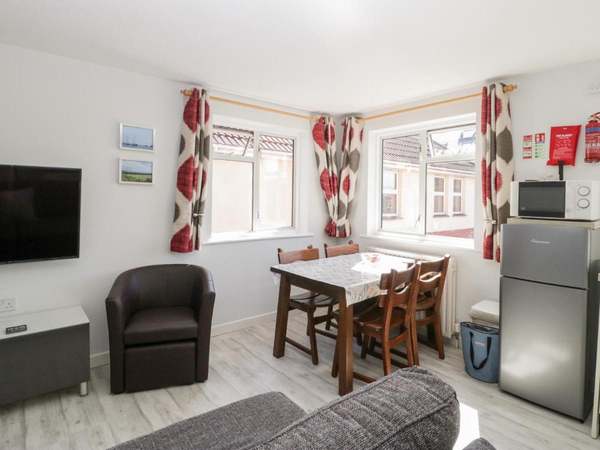 Swanage Town Apartment Eksteriør billede