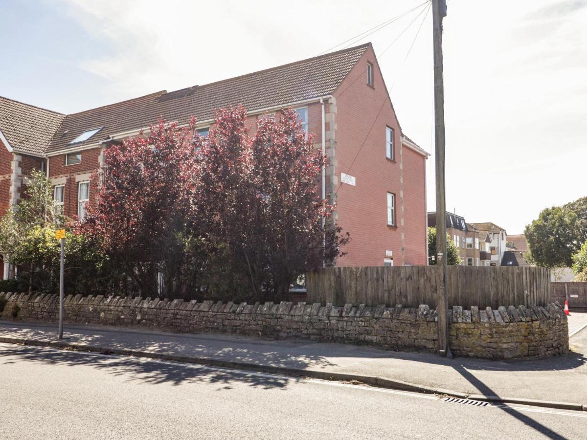Swanage Town Apartment Eksteriør billede