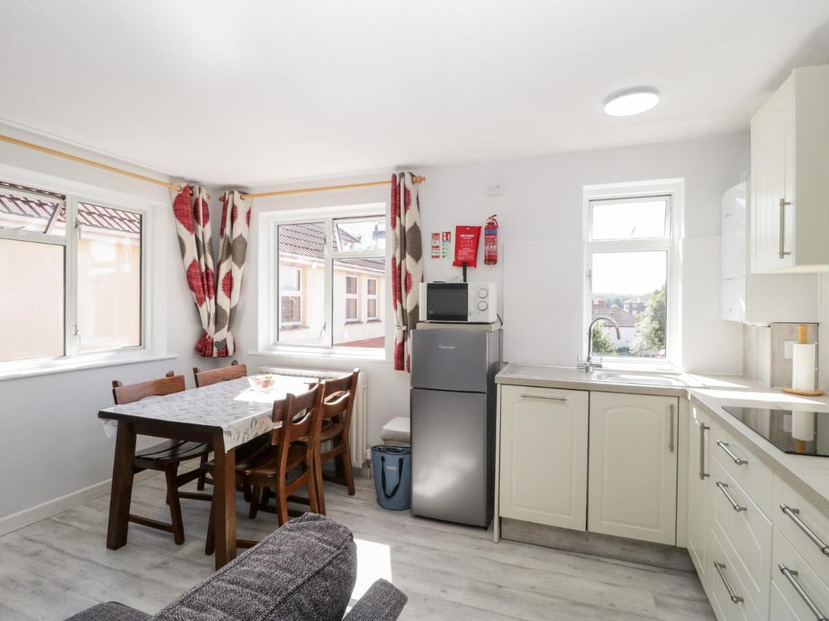 Swanage Town Apartment Eksteriør billede